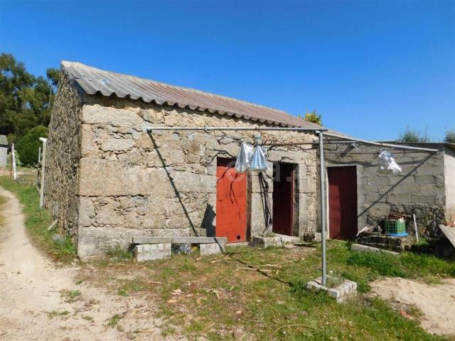 Quinta venda em Castelo Branco, Aldeia Nova Do Cabo