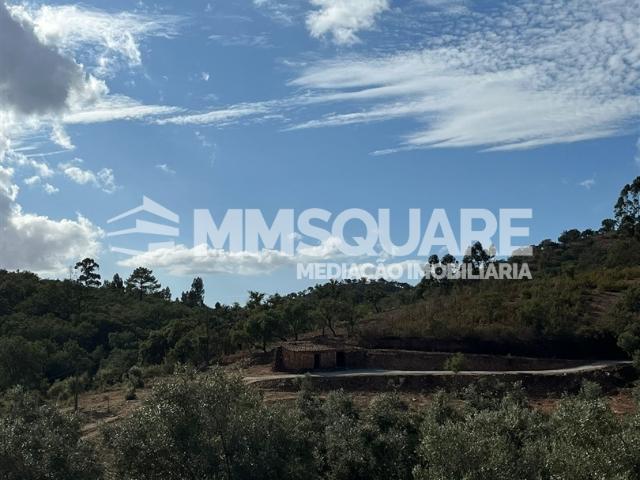 Quinta venda em Ourique, Beja