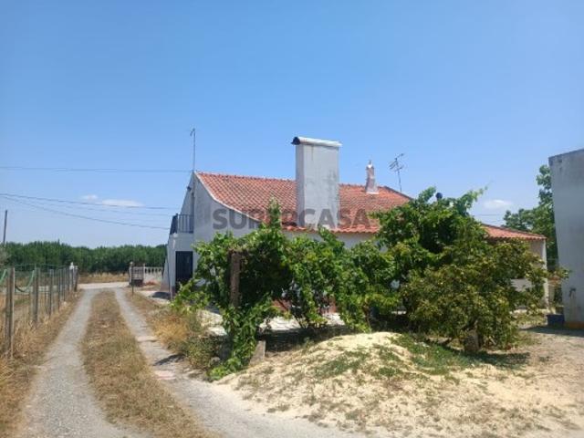 Casa venda em Grândola, Setúbal