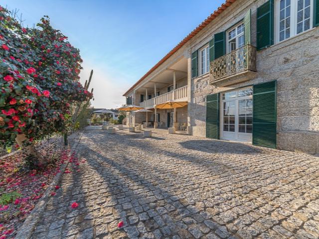 Quinta venda em Castelões, Castelões