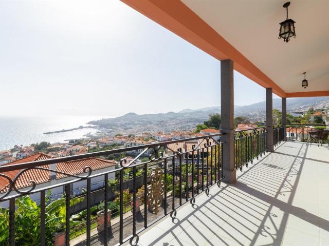 Vivenda venda em Quinta do Pomar, Funchal