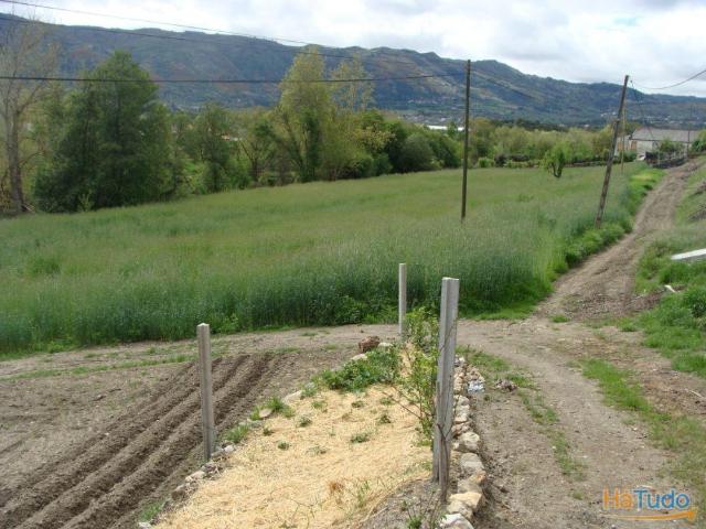 Terreno venda em Chaves, Vila Real