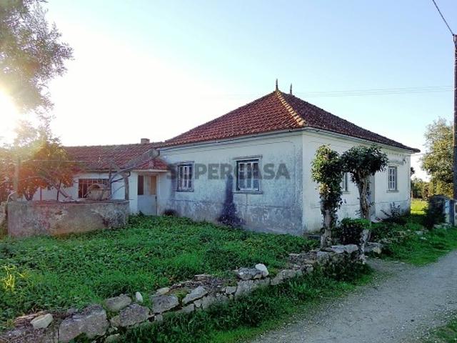 Casa venda em Alcobaça, Leiria