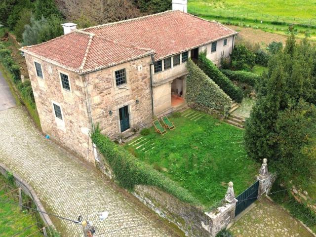 Quinta venda em Corredora, Viana Do Castelo
