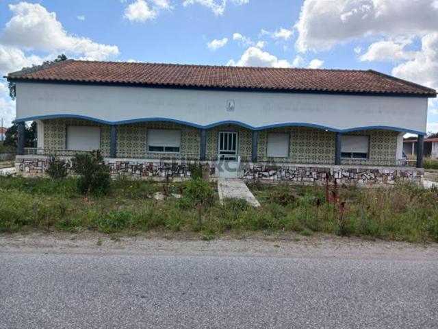 Casa venda em Mil Brejos Batão, Alcácer Do Sal