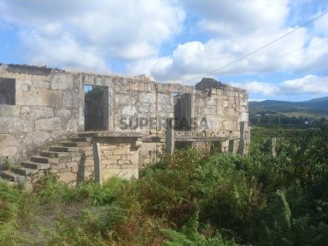 Casa venda em Monção, Viana Do Castelo