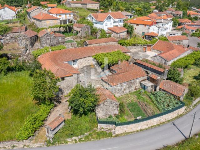 Casa venda em Cabeceiras De Basto, Braga