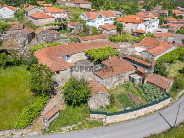 Casa venda em Cabeceiras De Basto, Braga