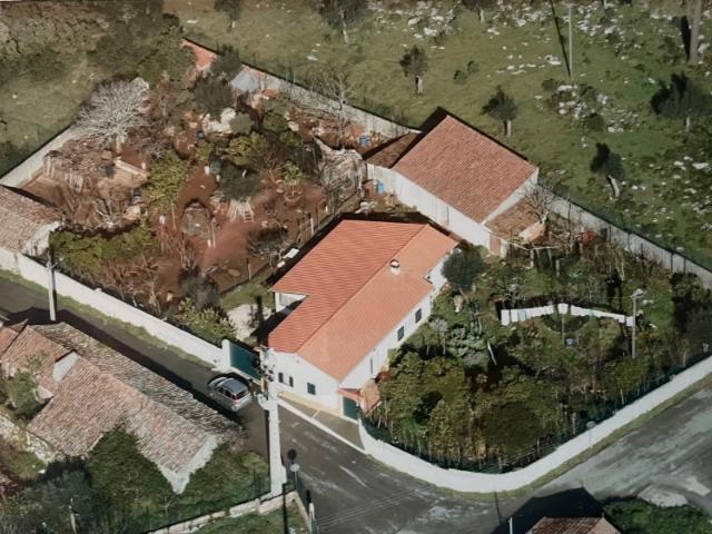 Casa venda em Cabeço do Rocho, Porto De Mós