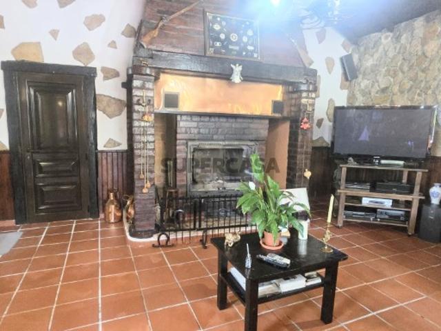 Casa venda em Santarém