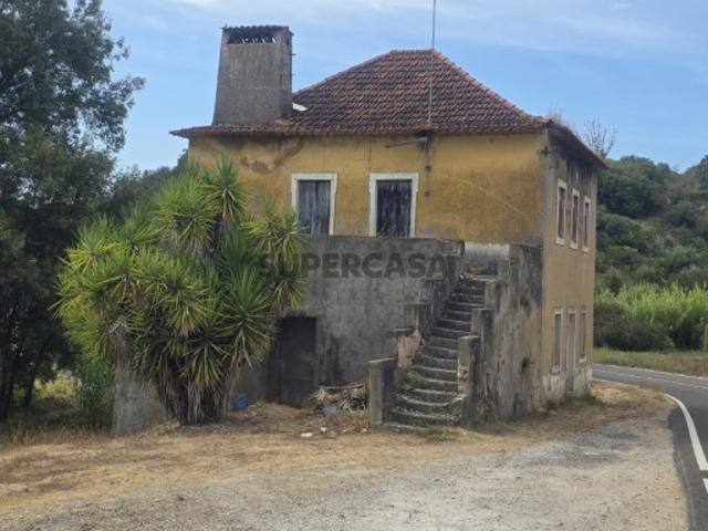 Casa venda em Santarém