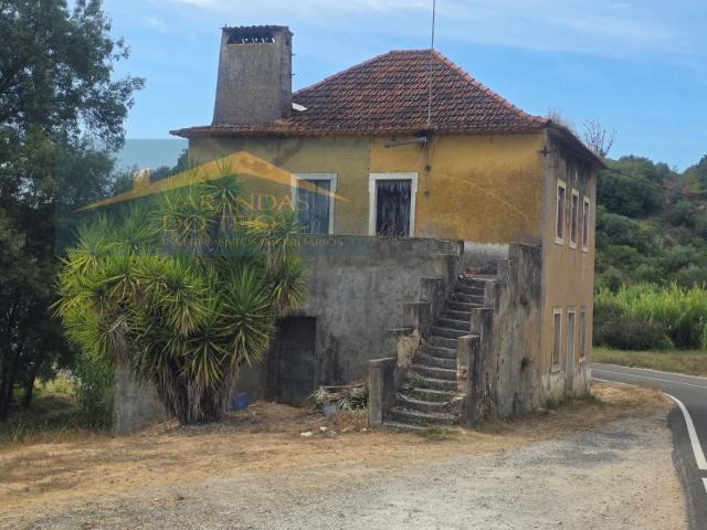 Quinta venda em Santarém