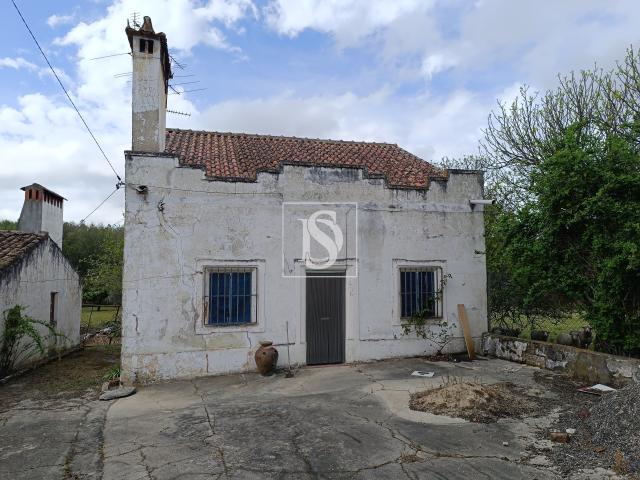 Quinta venda em Gavião, Portalegre