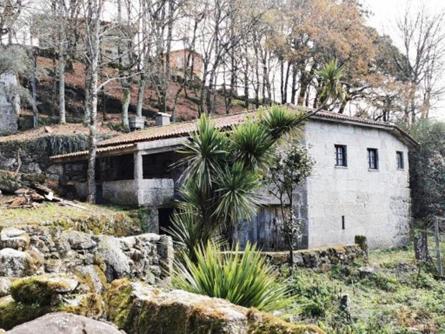 Casa venda em Covelo de Cima, Parada Do Bouro