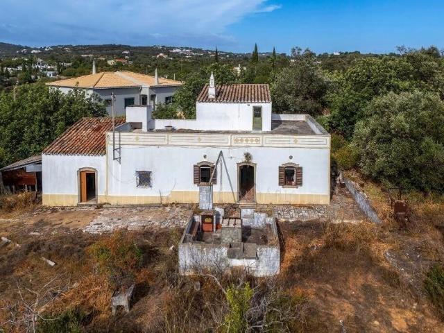 Vivenda venda em Falfosa, Faro