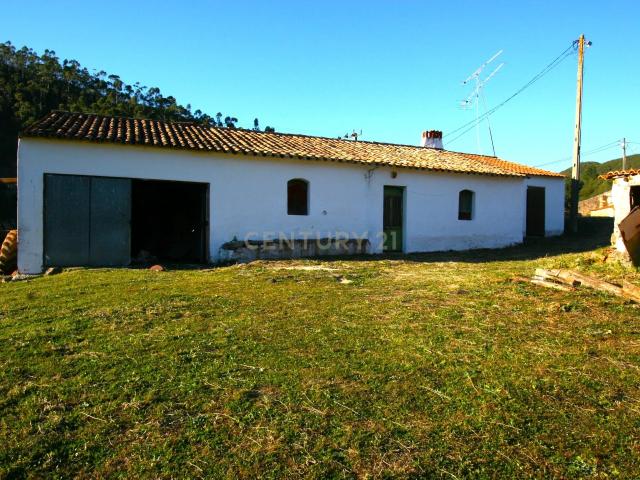 Quinta venda em São Bartolomeu De Messines, Faro