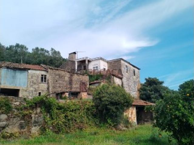 Casa venda em Viana Do Castelo