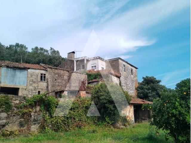 Quinta venda em Viana Do Castelo
