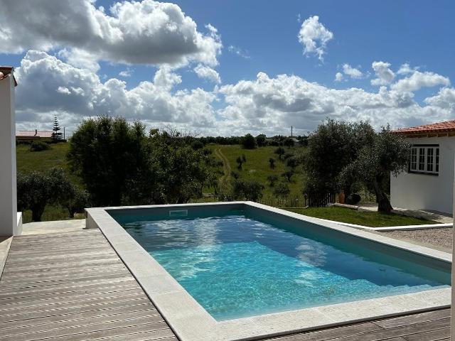 Vivenda venda em Verdelho, Santarém