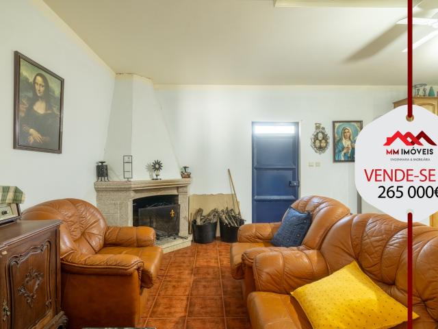 Casa venda em Noura, Vila Real