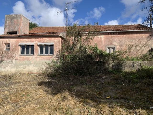 Casa venda em Urbanização Moinho Saloio, Óbidos