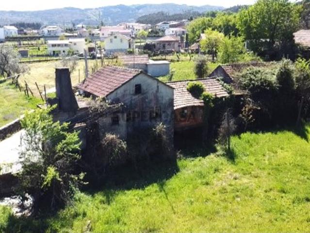 Casa venda em Oliveira De Frades, Viseu