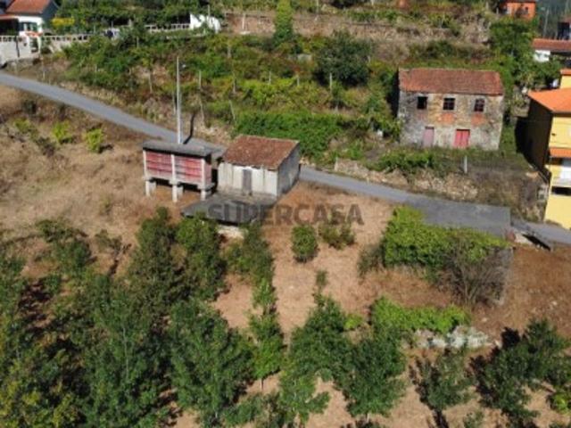 Terreno venda em Oliveira De Frades, Viseu