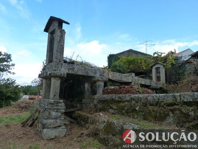 Casa venda em Parada Do Bouro, Braga