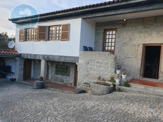 Quinta alugar em Cabeceiras De Basto, Braga