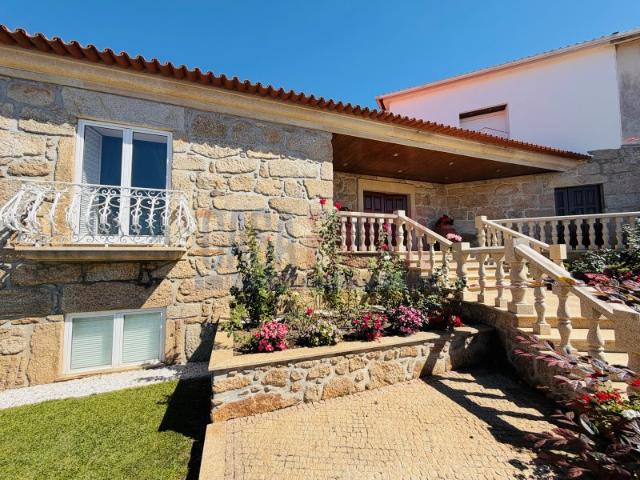 Casa venda em Milhazes, Vilar de Figos e Faria, Barcelos