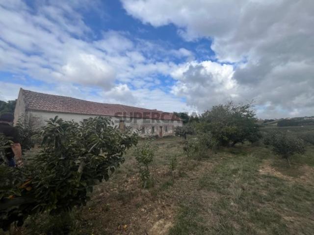 Casa venda em Bombarral, Leiria
