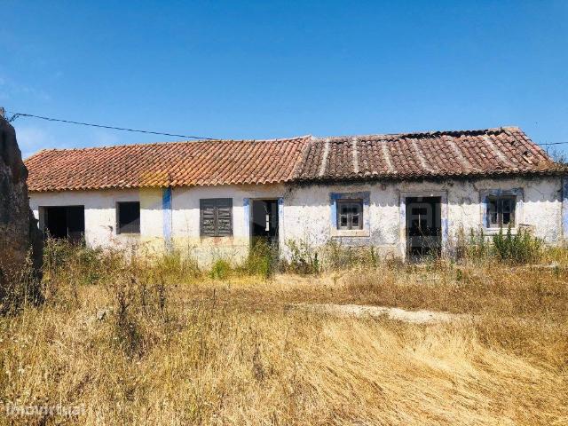 Moradia venda em Lisboa