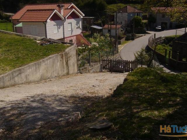 Quinta venda em Parada Do Bouro, Braga