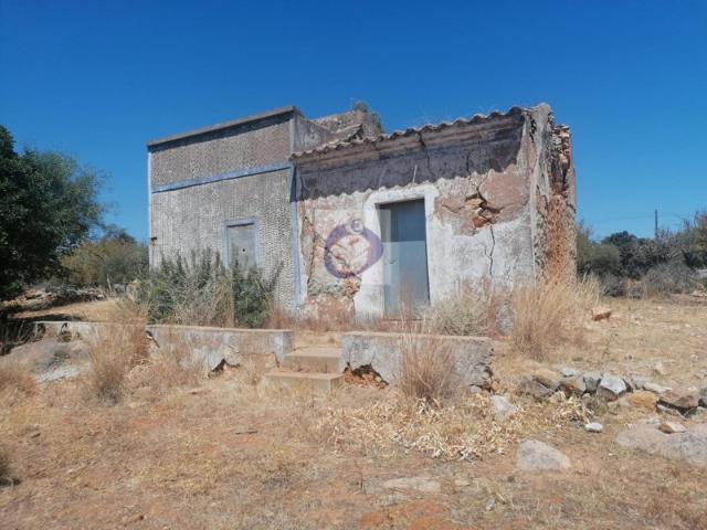 Quinta venda em Olhão, Faro