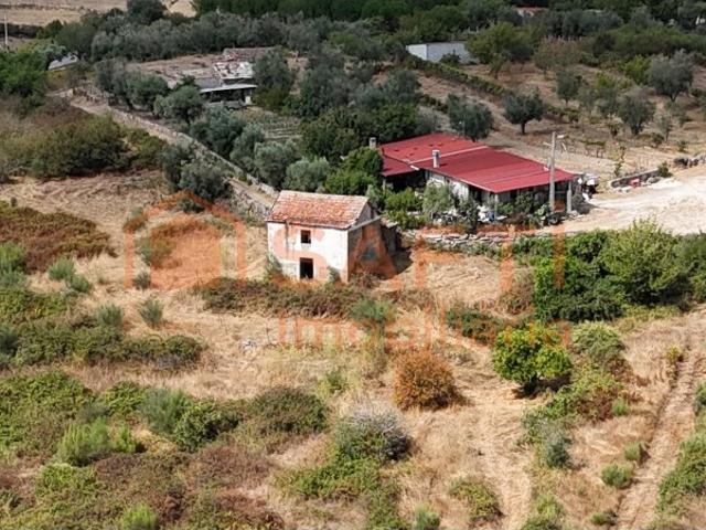 Quinta venda em Mourilhe, Viseu