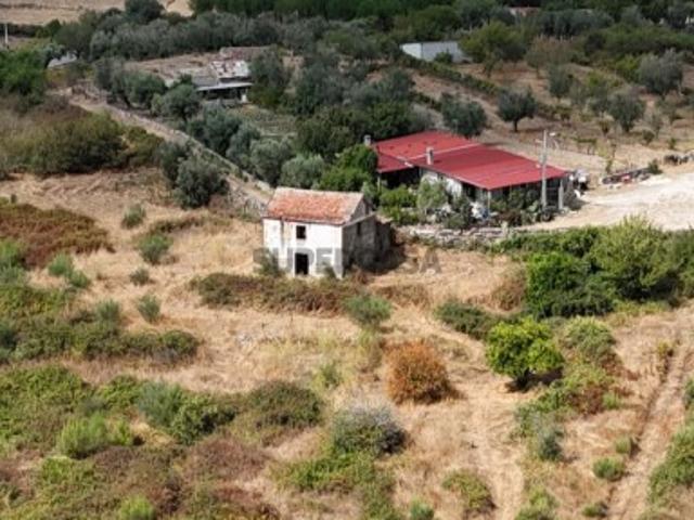 Casa venda em Mourilhe, Viseu
