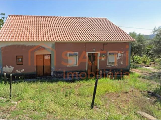Casa venda em Menexas, Rego Da Murta