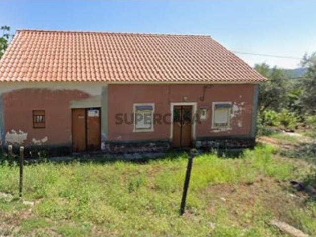 Casa venda em Menexas, Rego Da Murta