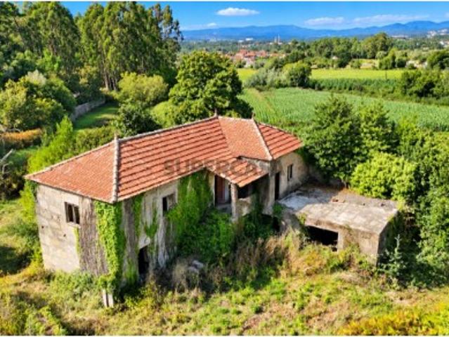 Casa venda em Esposende, Braga