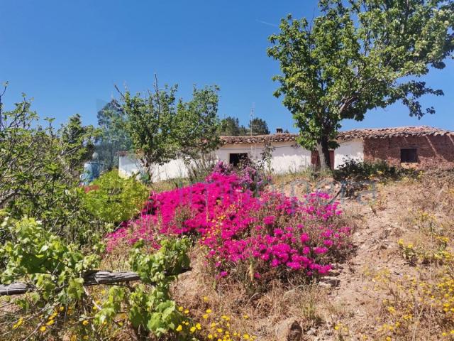 Quinta venda em Monchique, Faro
