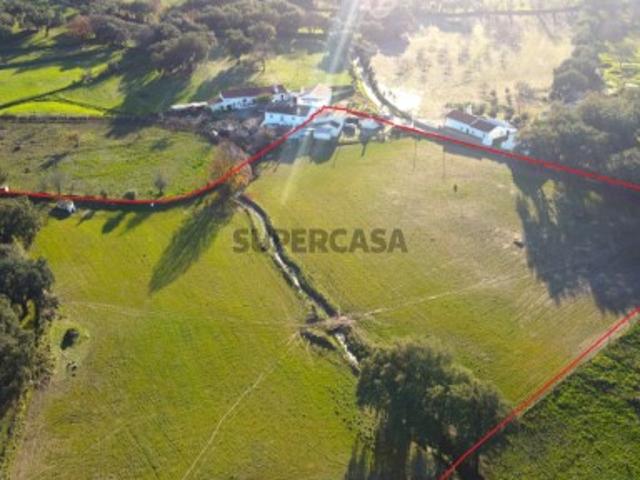 Casa venda em Marvão, Olhos D'Água