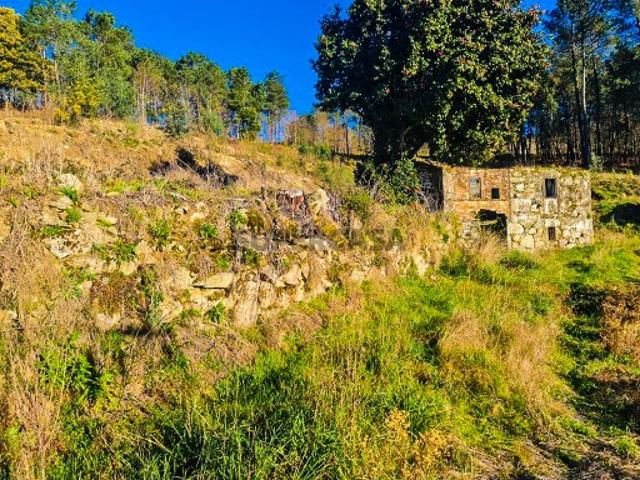 Casa venda em Agualonga, Viana Do Castelo