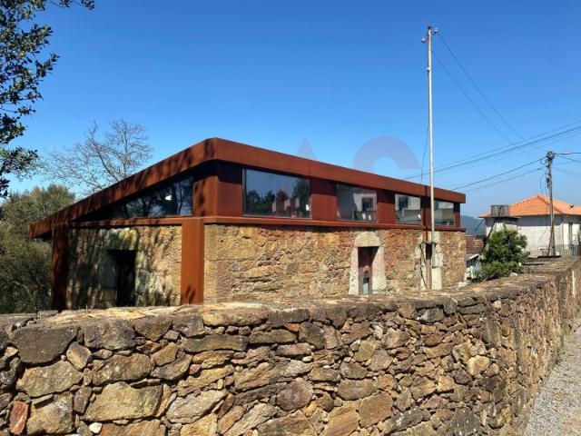 Quinta venda em Santo Tirso, Porto