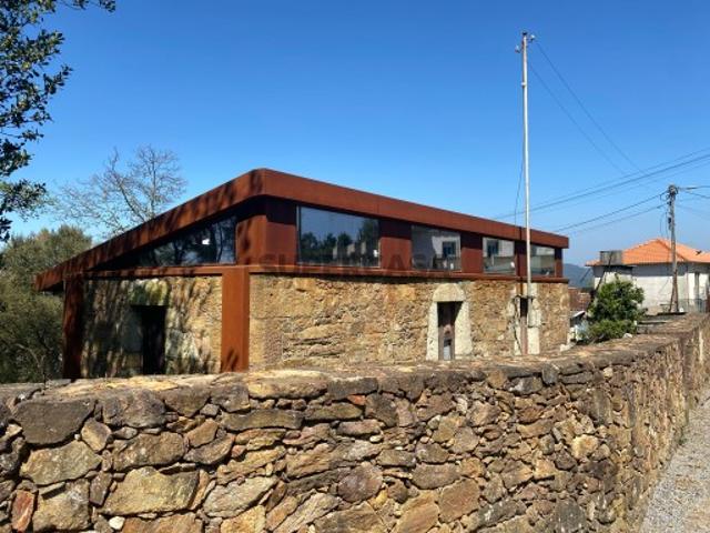 Casa venda em Santo Tirso, Porto
