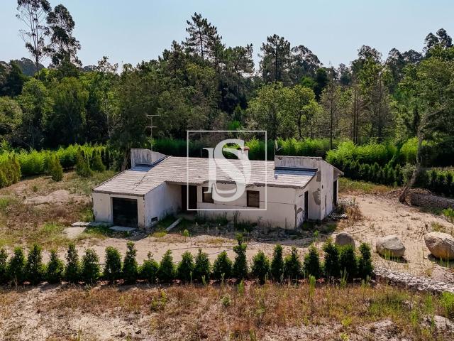 Quinta venda em Barcelos, Braga