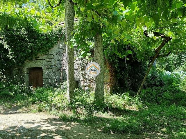 Quinta venda em Arouca, Moldes
