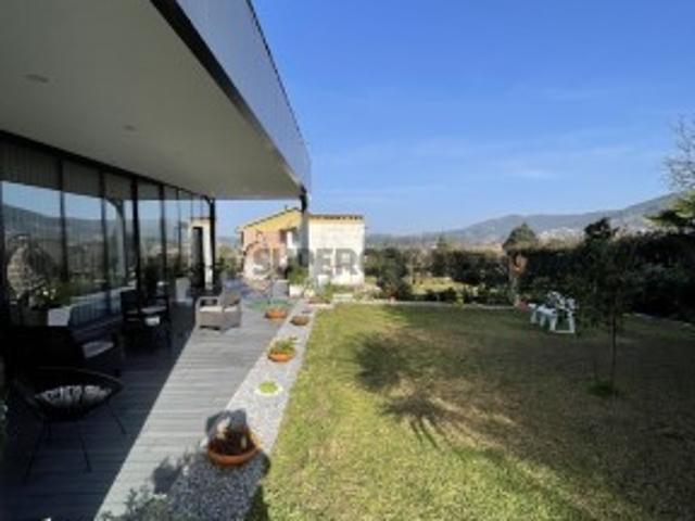 Casa venda em Santo Tirso, Fagilde