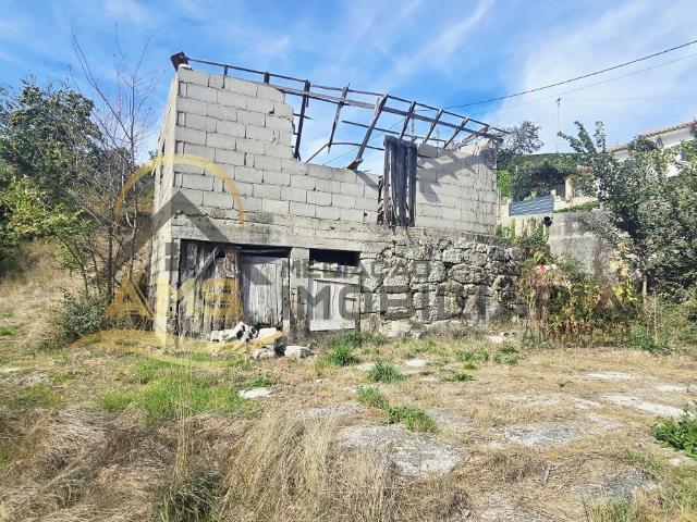 Casa venda em Celorico De Basto, Braga