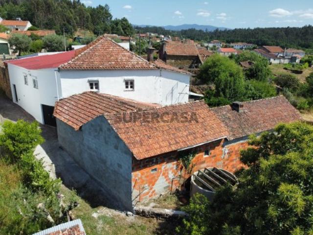 Casa venda em Tábua, Coimbra