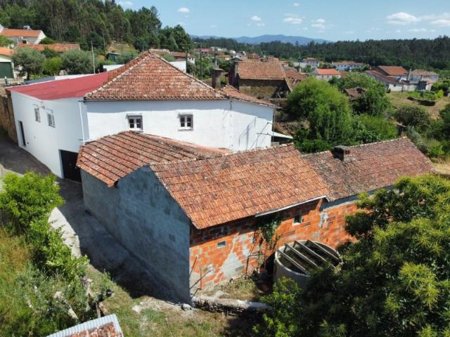 Quinta venda em Tábua, Coimbra